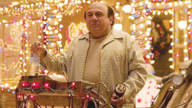 Conciati per le feste