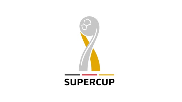 Calcio, Supercoppa di Germania