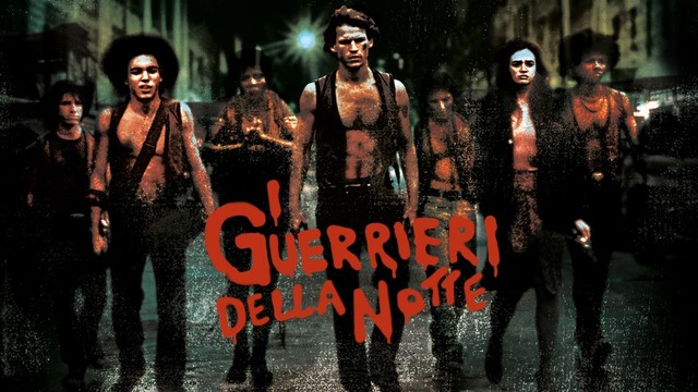 I guerrieri della notte