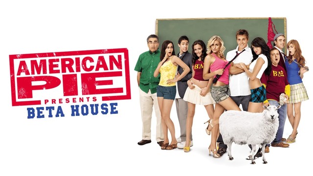 American Pie 6: Beta House