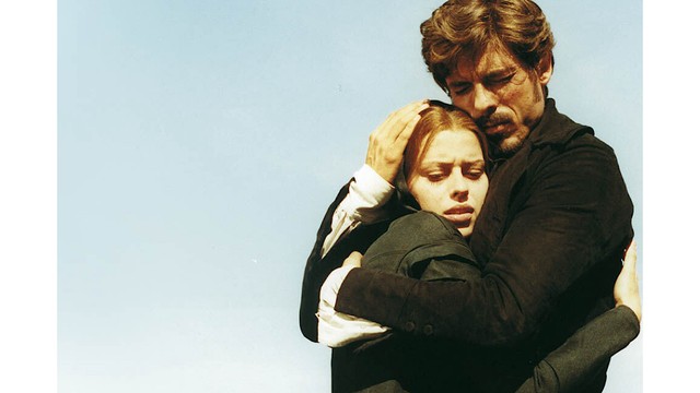 Piccolo mondo antico