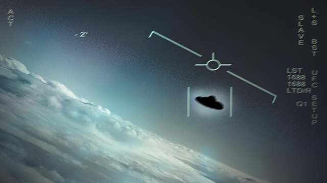UFO investigation