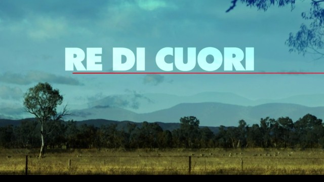 Re di cuori