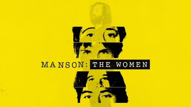 Manson - I racconti delle ragazze perdute