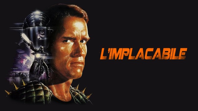 L'implacabile