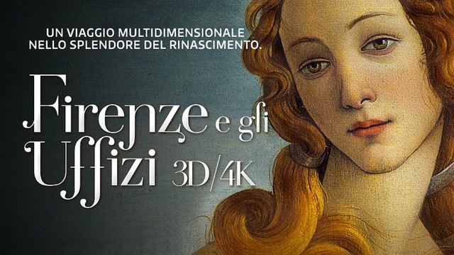 Firenze e gli Uffizi - Viaggio nel cuore del Rinascimento