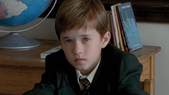 The Sixth Sense - Il sesto senso