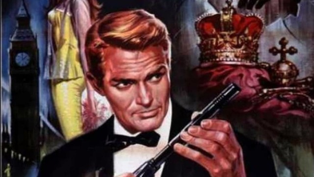 Come rubare la corona d'Inghilterra