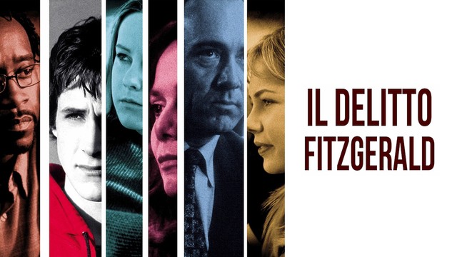 Il delitto Fitzgerald