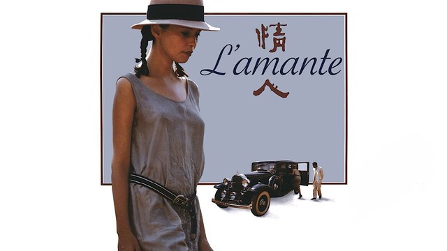 L'amante