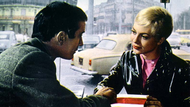 L'amante infedele