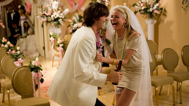 Notte brava a Las Vegas