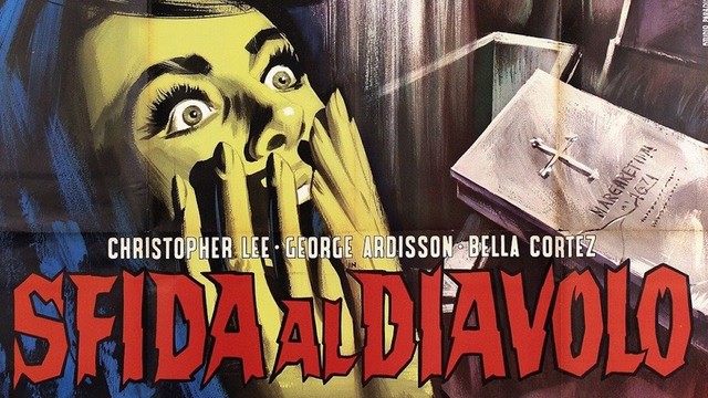Sfida al diavolo