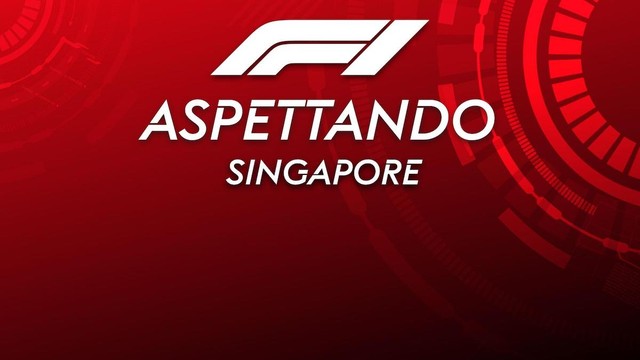 Aspettando il GP Singapore