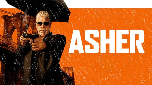 Asher