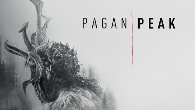 Pagan Peak - Nel mirino del killer