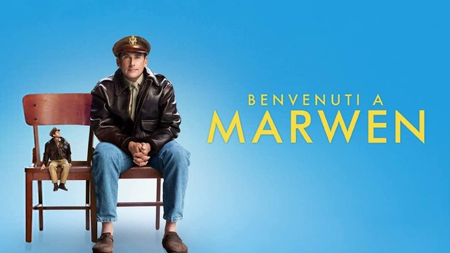 Benvenuti a Marwen