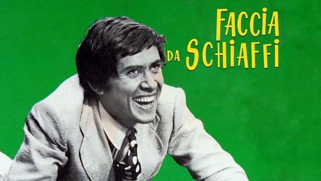 Faccia da schiaffi