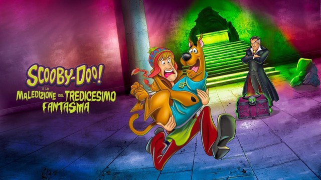 Scooby-Doo e la maledizione del tredicesimo fantasma