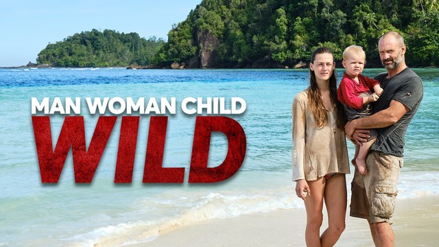 Man, Woman, Child, Wild