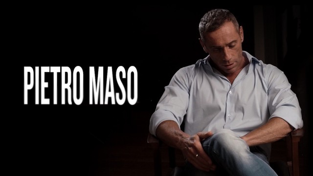 Pietro Maso - Io ho ucciso