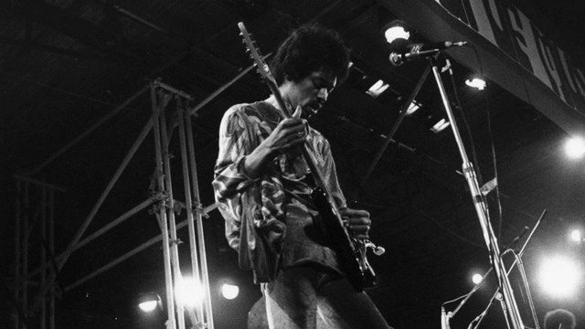 L'ultimo giorno da rockstar