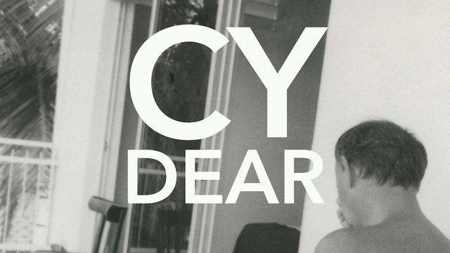 Cy Dear