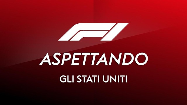 Aspettando il GP Stati Uniti