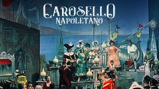 Carosello napoletano