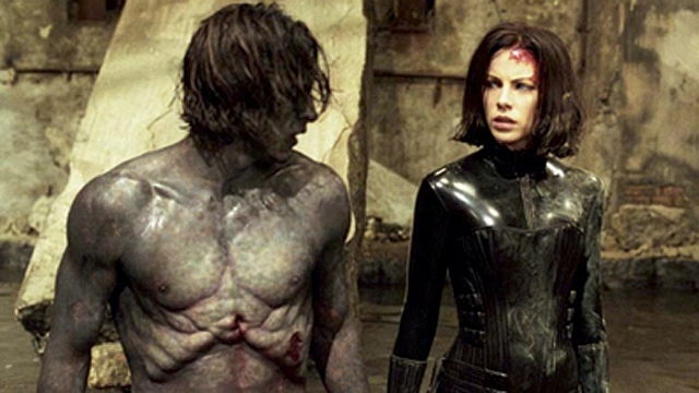 Underworld