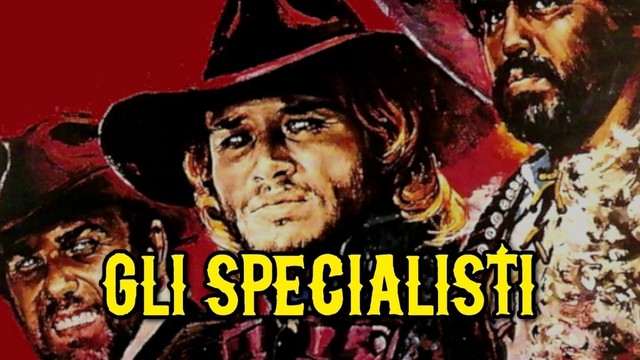 Gli specialisti