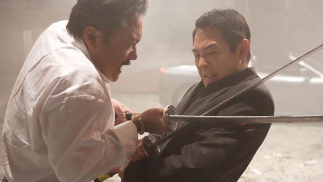 Rogue - Il solitario