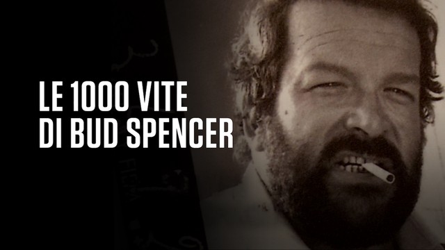 Le 1000 vite di Bud Spencer