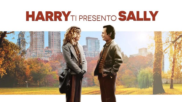 Harry ti presento Sally