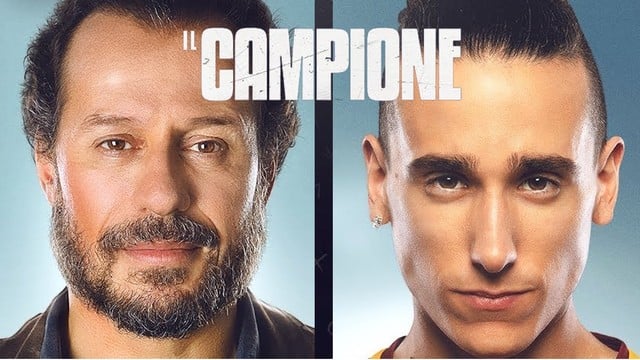 Il campione