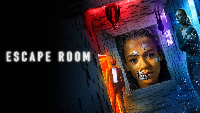 Escape room