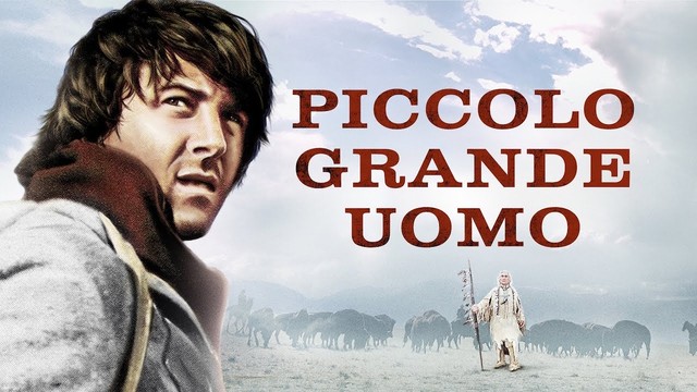Piccolo grande uomo