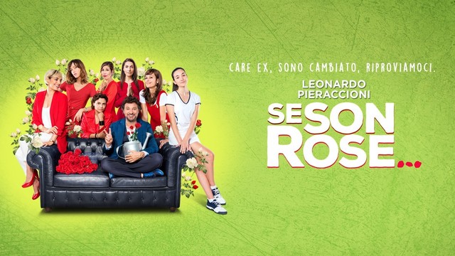Se son rose