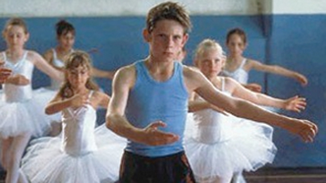Billy Elliot