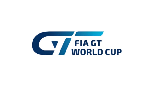 FIA GT World Cup