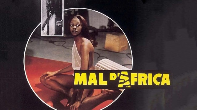 Mal d'Africa
