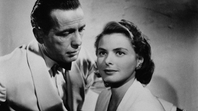 Casablanca