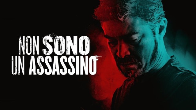 Non sono un assassino