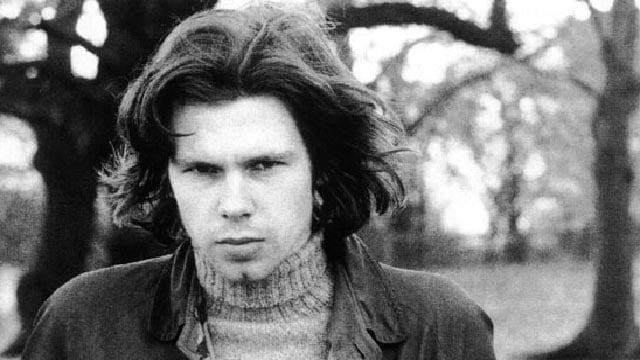 Nick Drake - Songs in a conversation