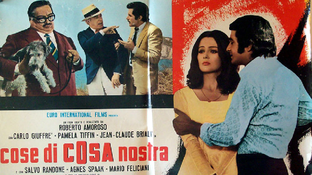 Cose di Cosa Nostra