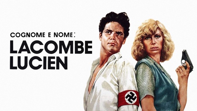Cognome e nome: Lacombe Lucien
