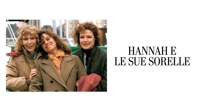 Hannah e le sue sorelle
