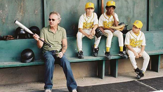 Bad News Bears - Che botte se incontri gli Orsi!