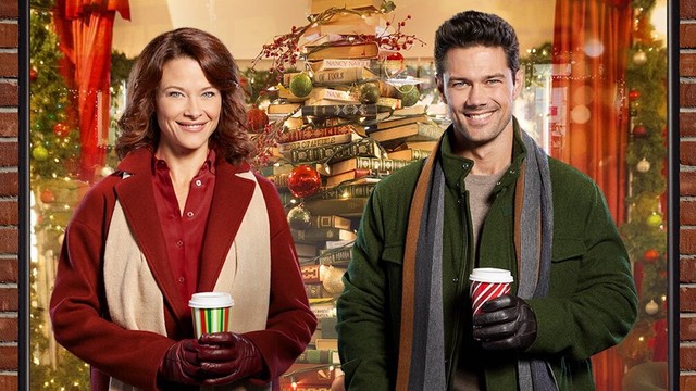 Pagine d'amore a Natale