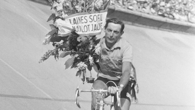 Fausto Coppi: una storia italiana